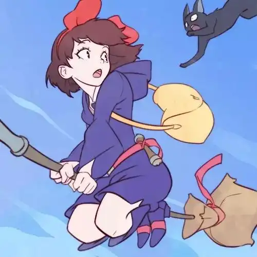 笑点低星人头像